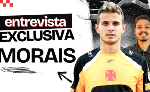 Café com Daniel Morais recebe Morais em entrevista exclusiva; confira os detalhes