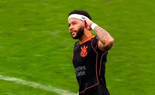 Memphis Depay: Gols e Lances Impressionantes do Atacante Holandês