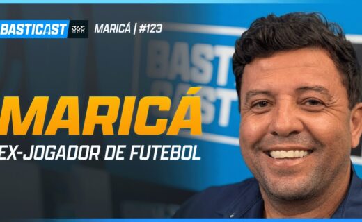 Maricá fala ao Basticast e revela detalhes da conversa