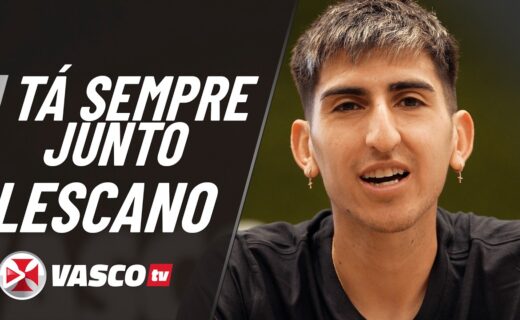 Novo episódio de ‘Tá Sempre Junto’ apresenta objetos essenciais para Alan Lescano