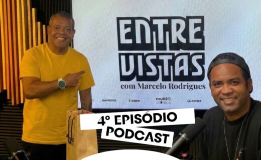 Carlos Alberto comenta sobre o Vasco em entrevista ao Entre Vistas; confira