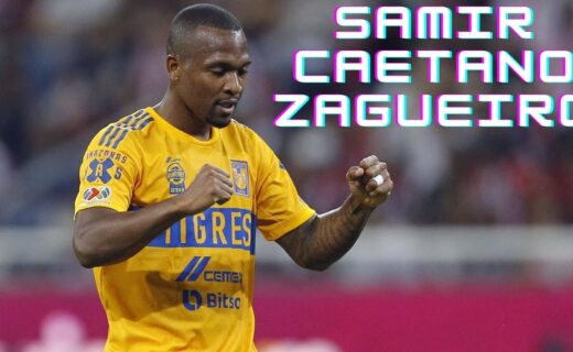 Zagueiro Samir é oferecido ao Vasco; confira os lances