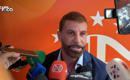 Saf: Vasco e 777 solicitam ao TJ-RJ retirada de recurso da pauta após acordo consensual