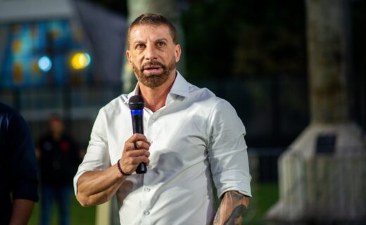 Saf: Conselho do Vasco recebe liberação do contrato da nova SAF para análise até 6 de outubro