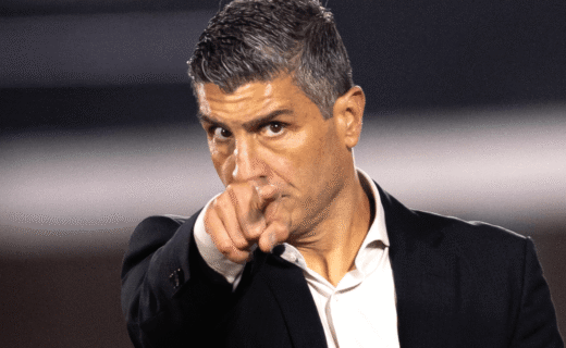 Pedro Emanuel comenta sobre a classificação do Vasco na Copa do Brasil