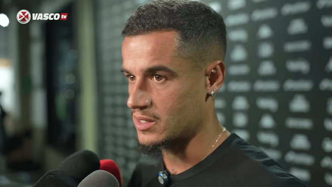 Philippe Coutinho