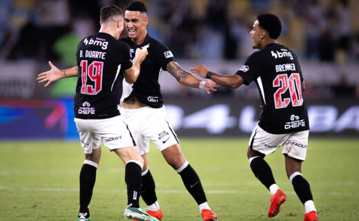 Vasco busca mudança de local para clássico contra Flamengo, mas MP-RJ recomenda manutenção no Maracanã