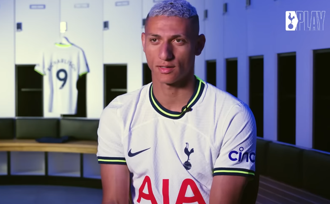Richarlison