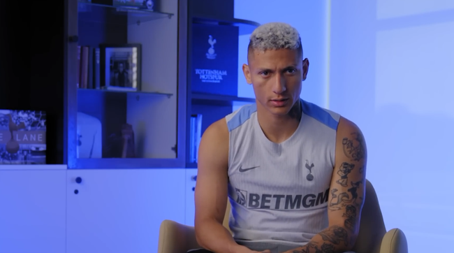 Richarlison