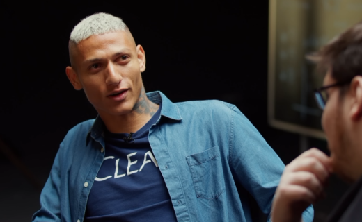 Desgaste entre staff de Richarlison e Tottenham se intensifica