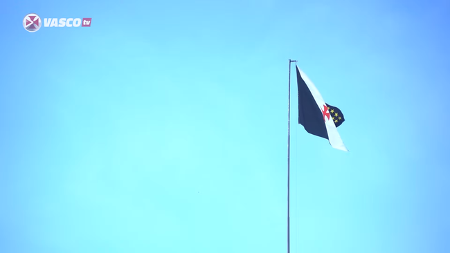 SAF - Bandeira do Vasco