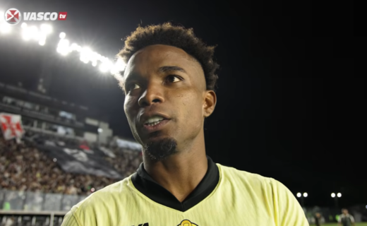 Thiago Mendes compartilha sonho sobre conquista da Copa do Brasil em conversa com Kelly Mendes
