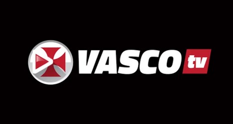 VascoTV exibe pré-jogo de Fluminense x Vasco
